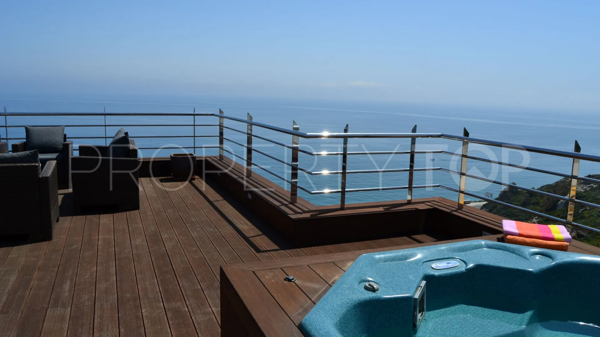 La Paloma, villa a la venta con 5 dormitorios