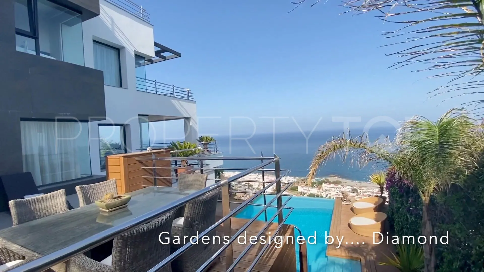 La Paloma, villa a la venta con 5 dormitorios