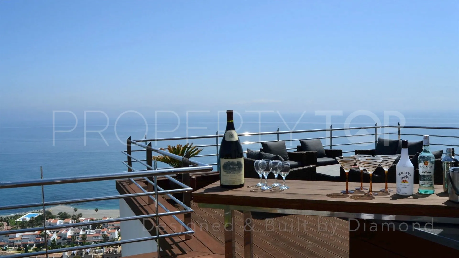 La Paloma, villa a la venta con 5 dormitorios