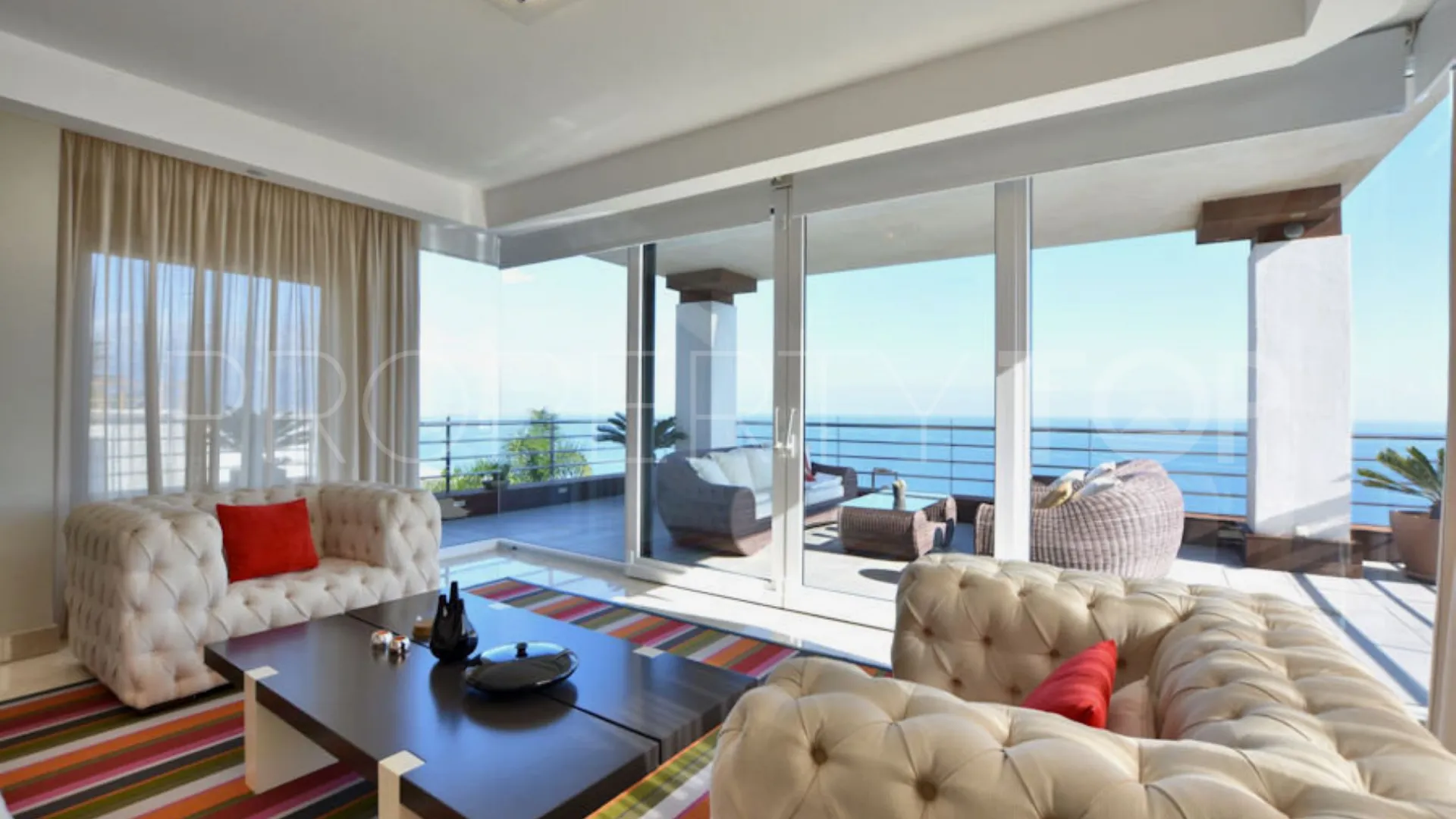 La Paloma, villa a la venta con 5 dormitorios