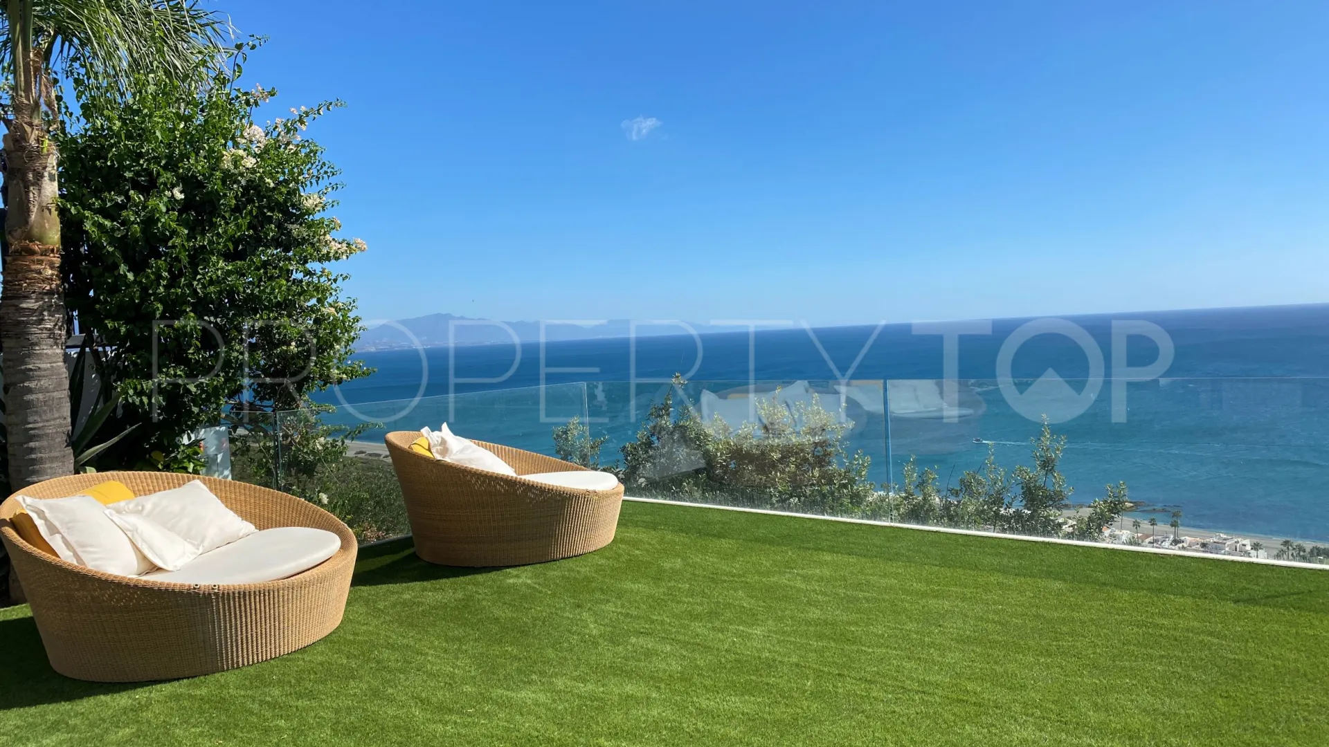 La Paloma, villa a la venta con 5 dormitorios