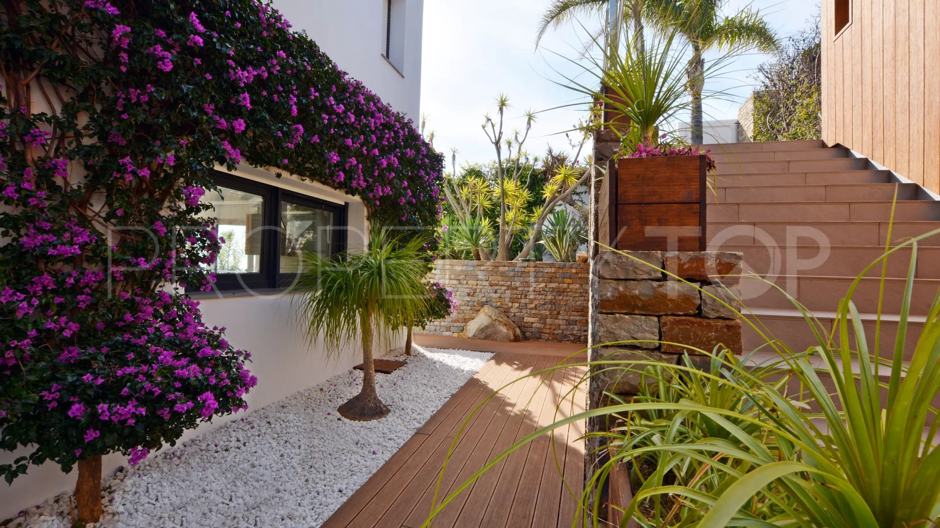 La Paloma, villa a la venta con 5 dormitorios
