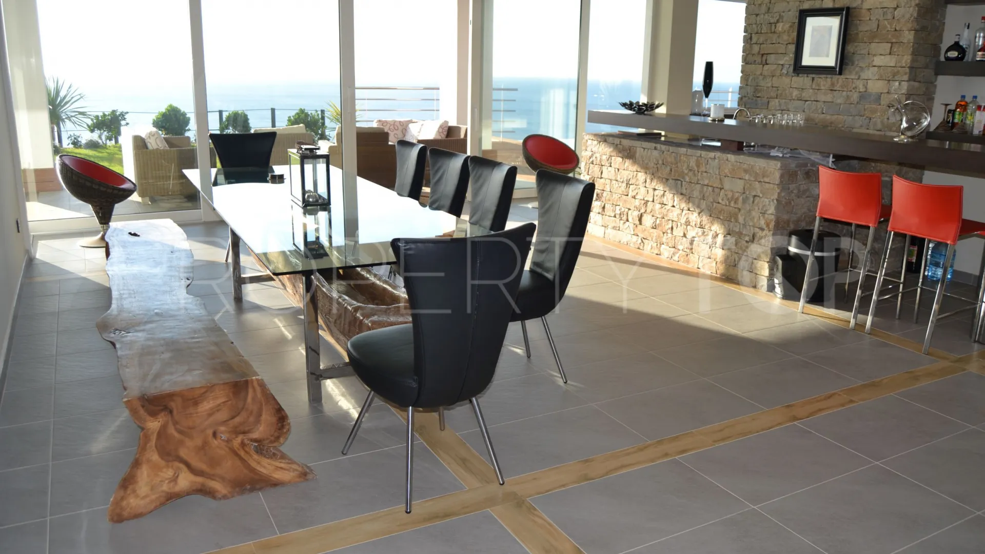 La Paloma, villa a la venta con 5 dormitorios