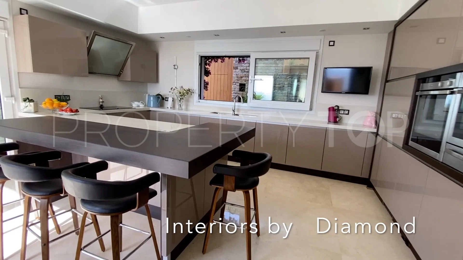 La Paloma, villa a la venta con 5 dormitorios