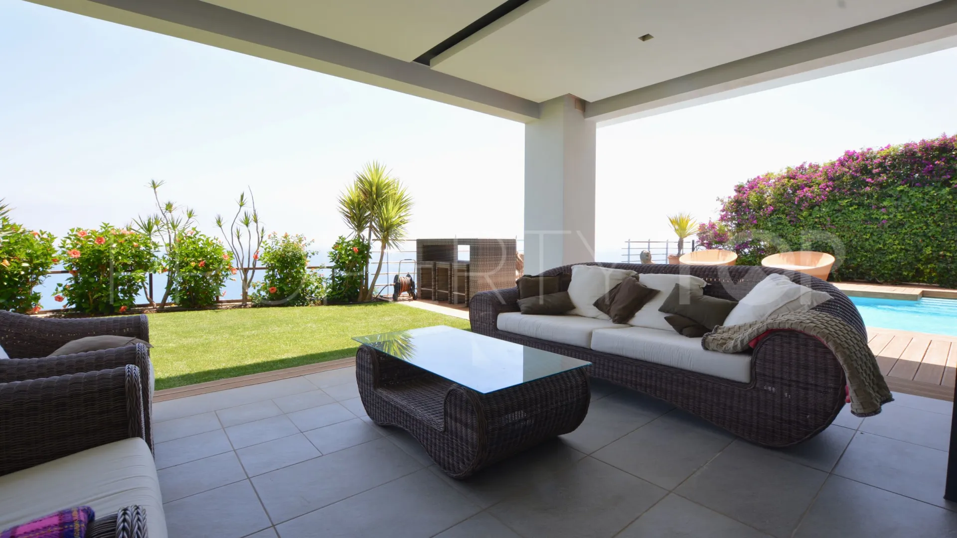 La Paloma, villa a la venta con 5 dormitorios