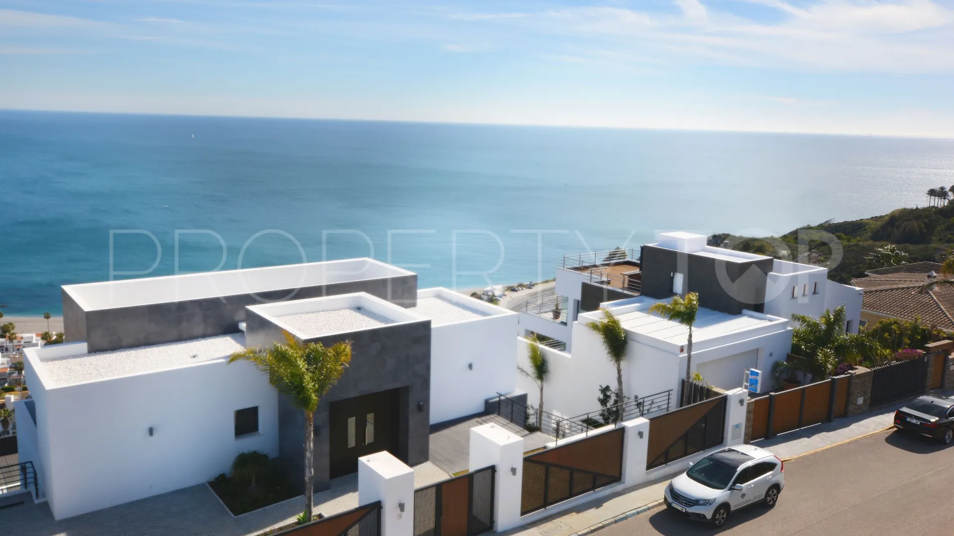 La Paloma, villa a la venta con 5 dormitorios