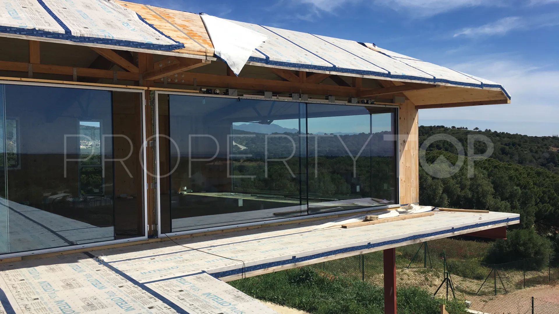 La Reserva, villa en venta con 4 dormitorios
