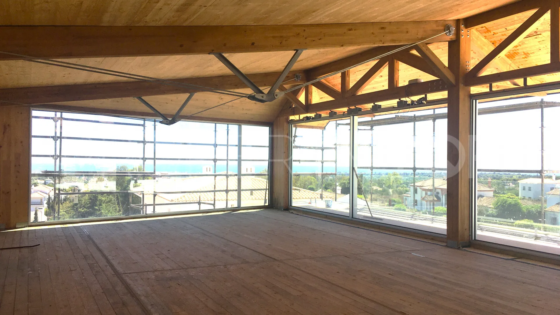 La Reserva, villa en venta con 4 dormitorios