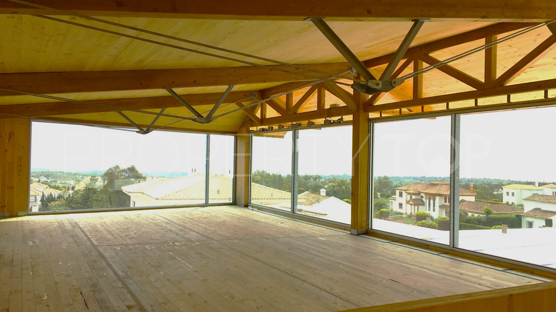 La Reserva, villa en venta con 4 dormitorios