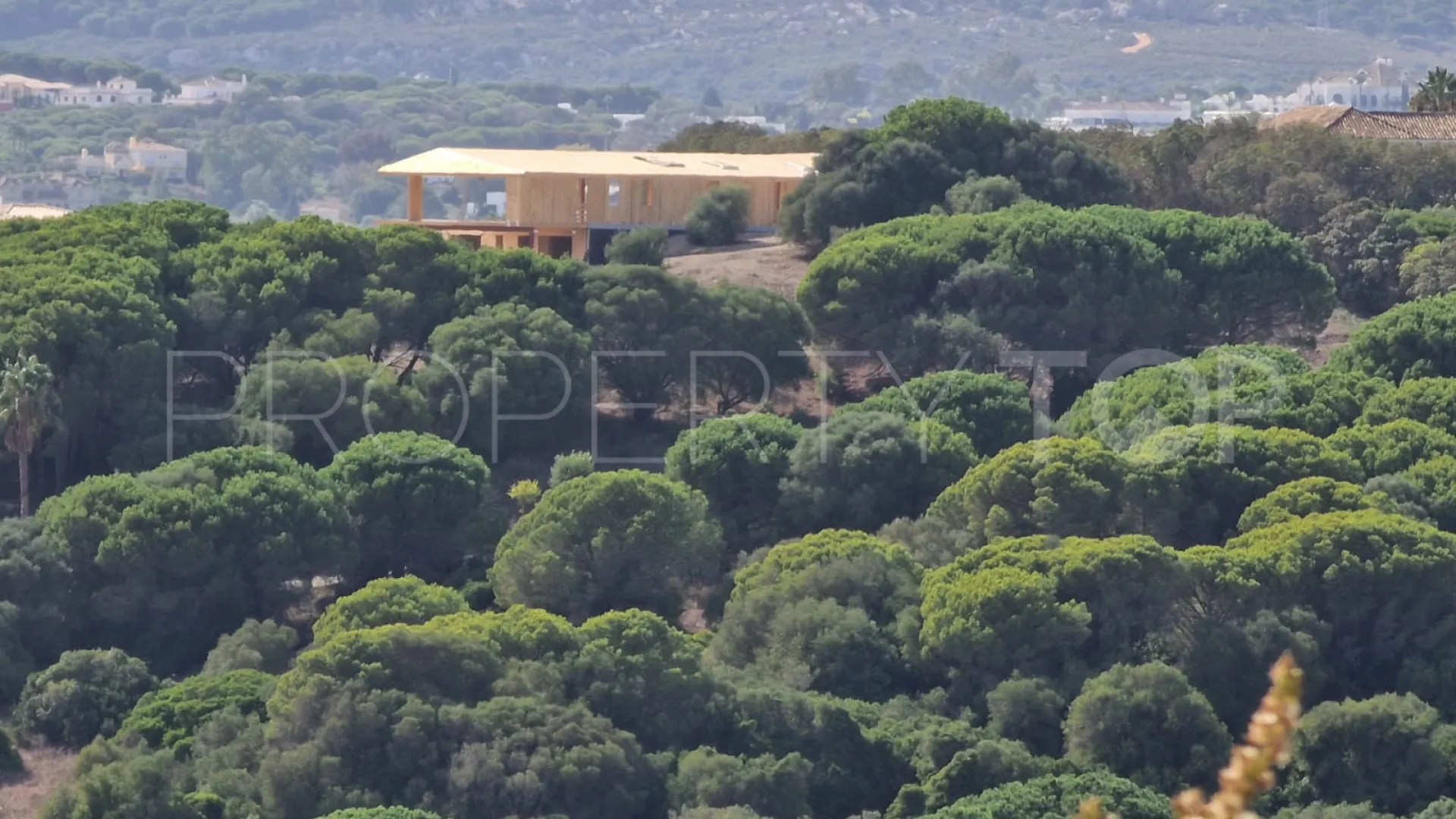 La Reserva, villa en venta con 4 dormitorios