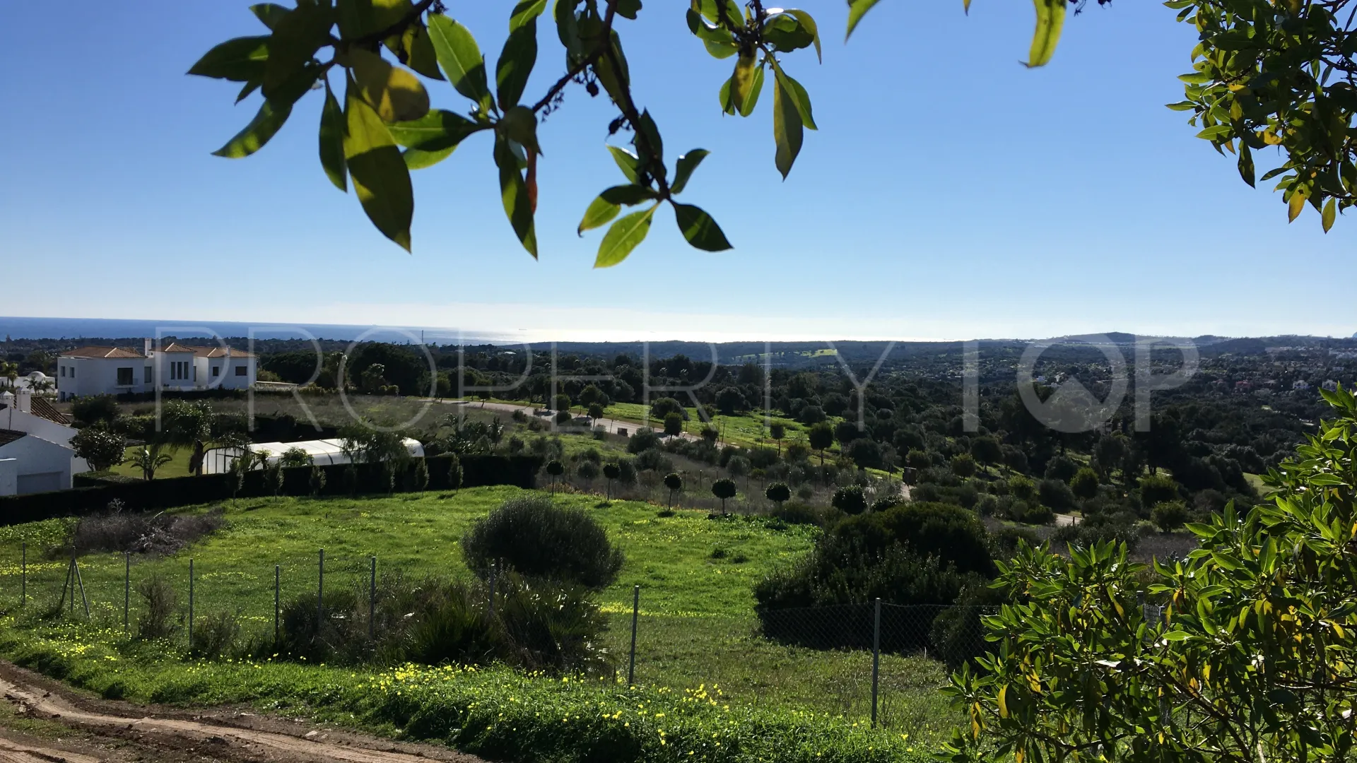La Reserva, villa en venta con 4 dormitorios