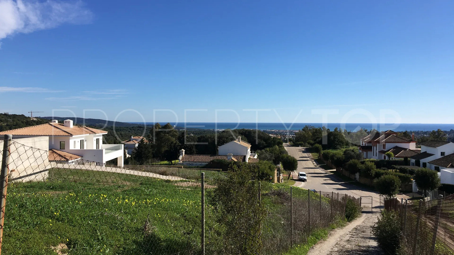 La Reserva, villa en venta con 4 dormitorios
