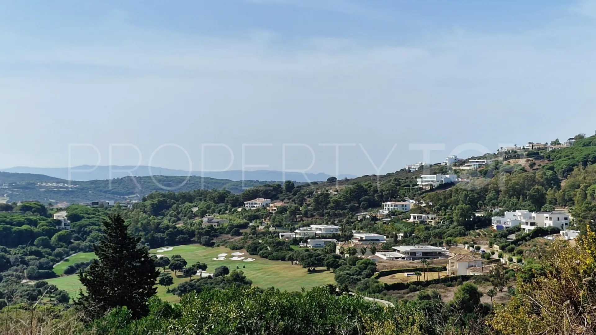 La Reserva, villa en venta con 4 dormitorios