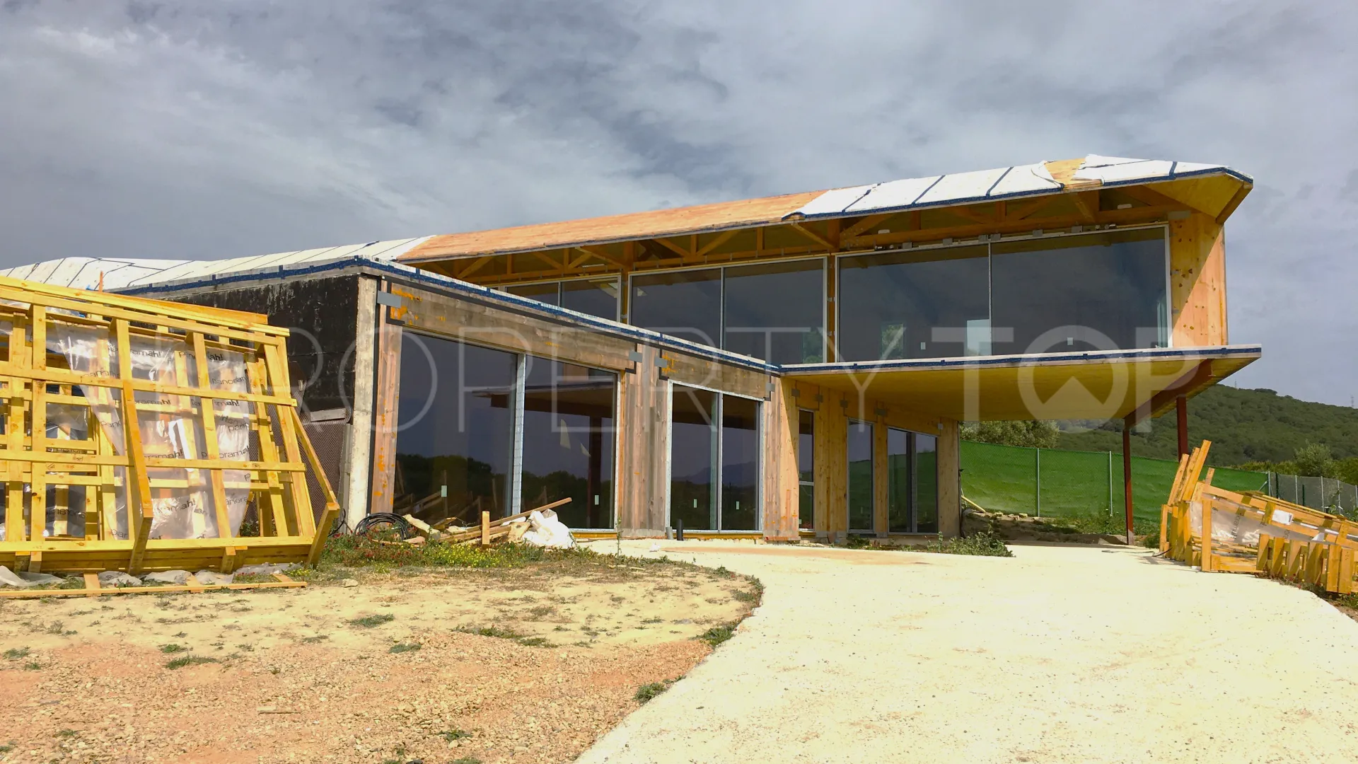 La Reserva, villa en venta con 4 dormitorios