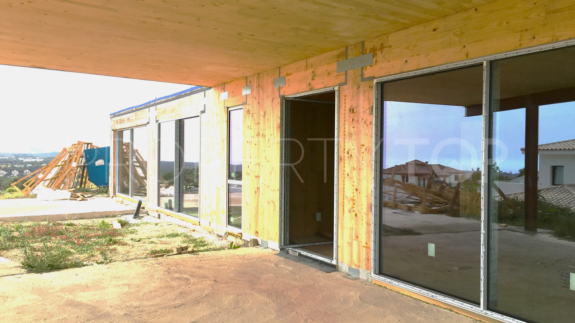 La Reserva, villa en venta con 4 dormitorios