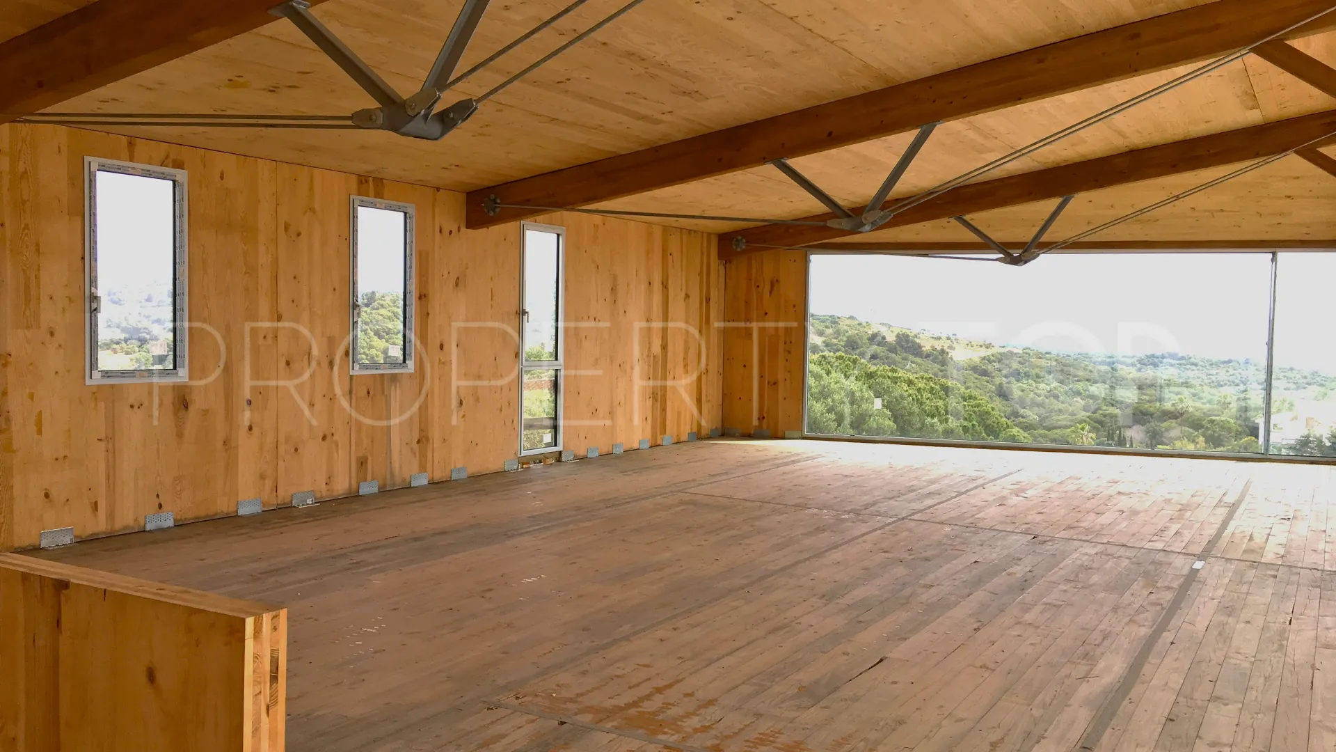 La Reserva, villa en venta con 4 dormitorios