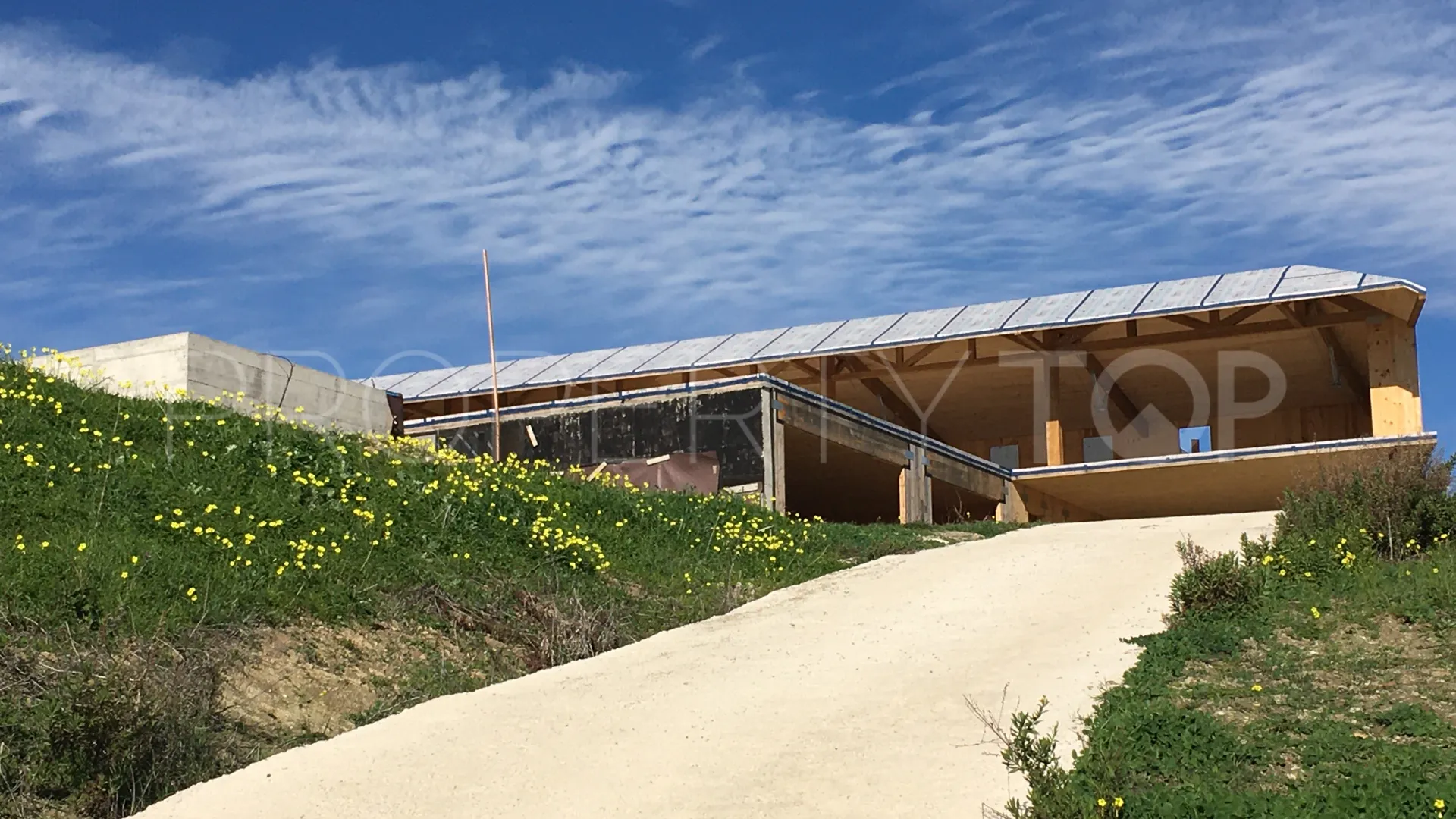 La Reserva, villa en venta con 4 dormitorios