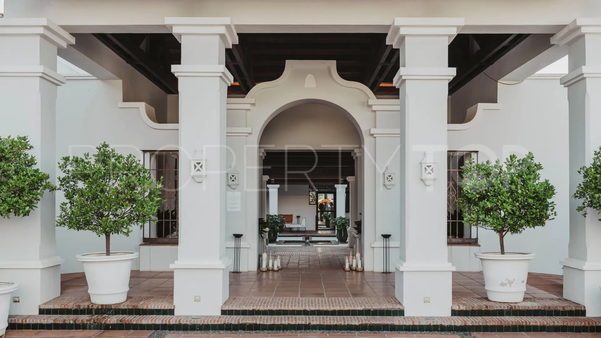 La Reserva, villa en venta con 4 dormitorios