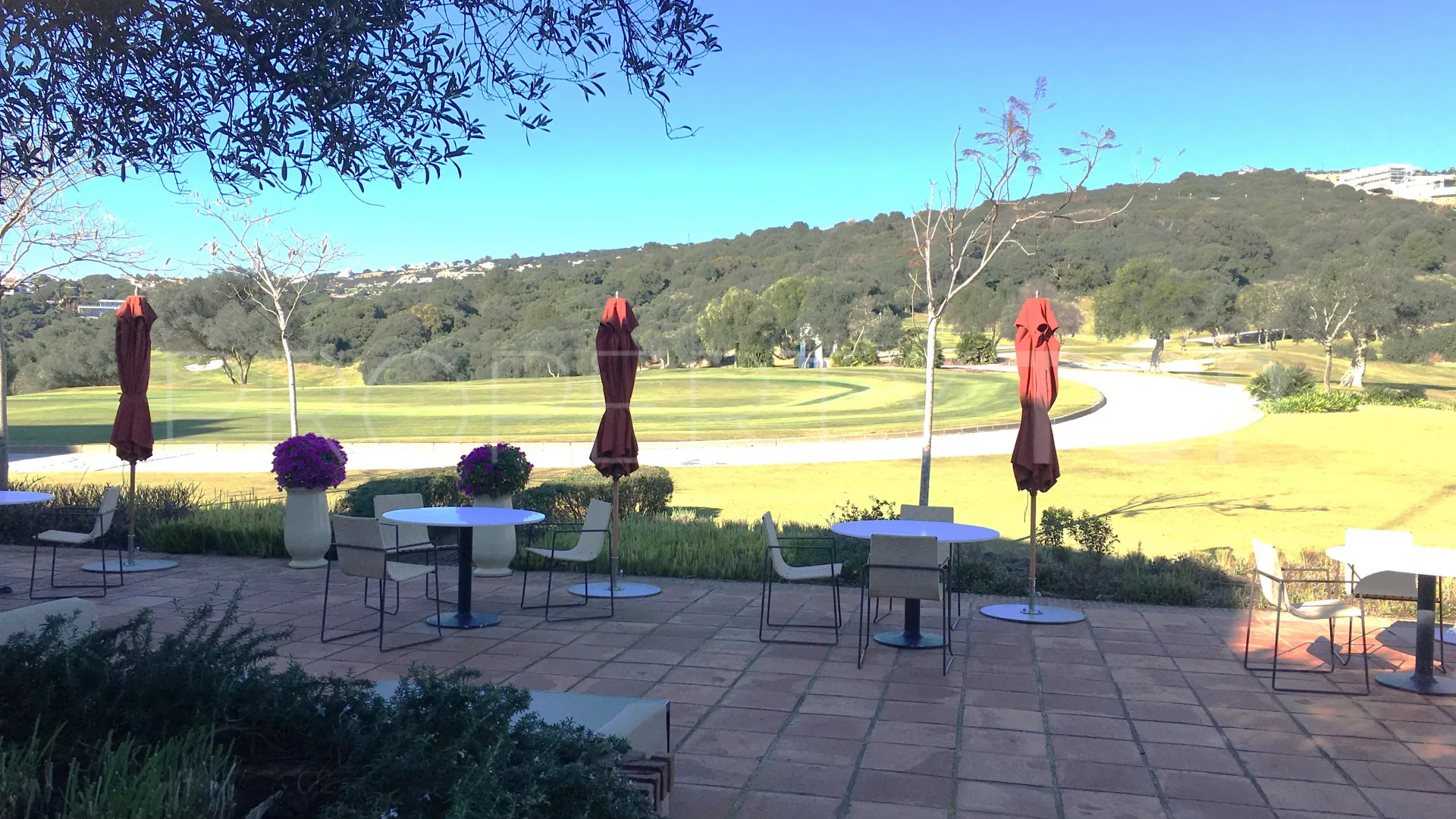 La Reserva, villa en venta con 4 dormitorios