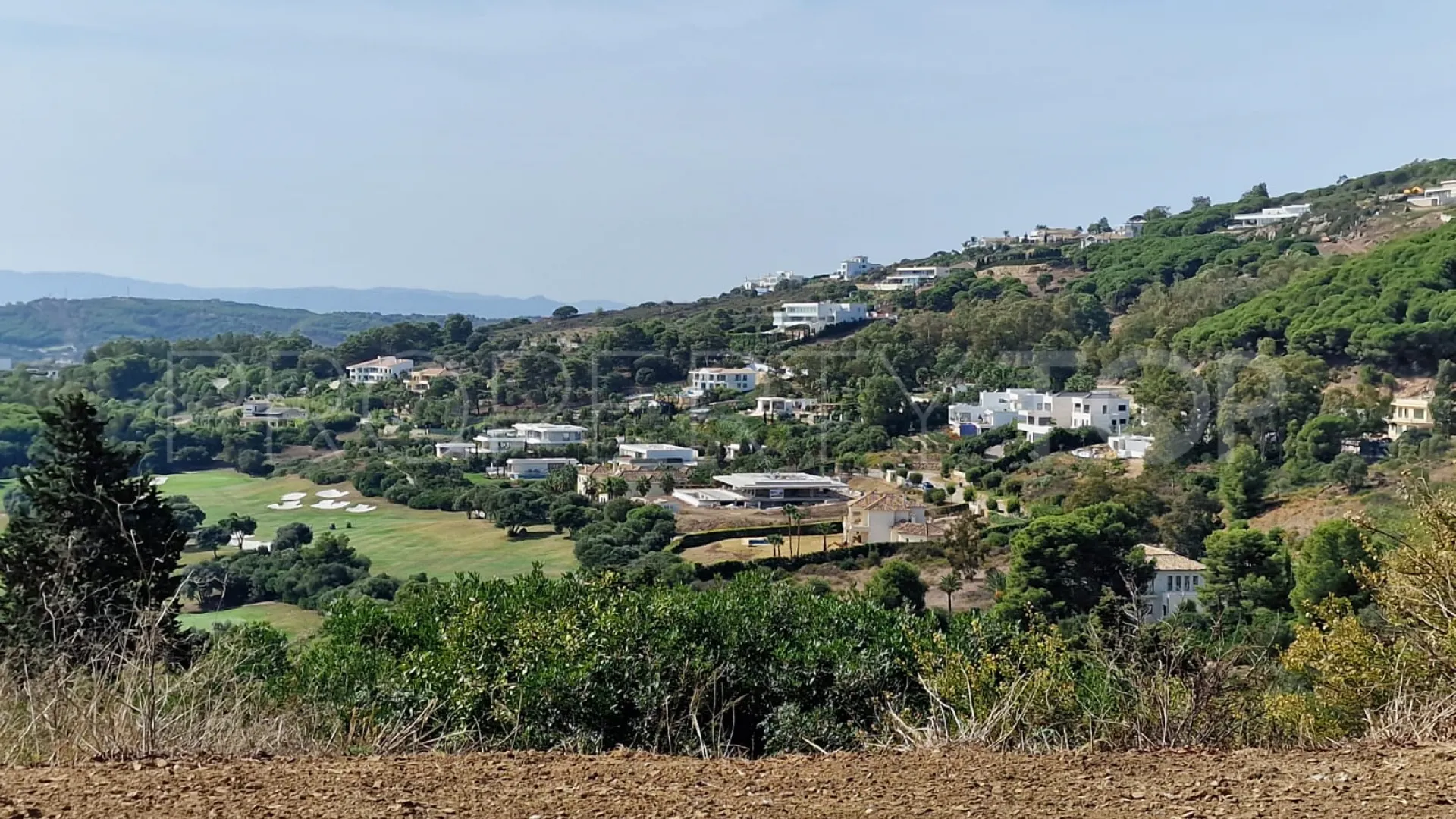 La Reserva, villa en venta con 4 dormitorios