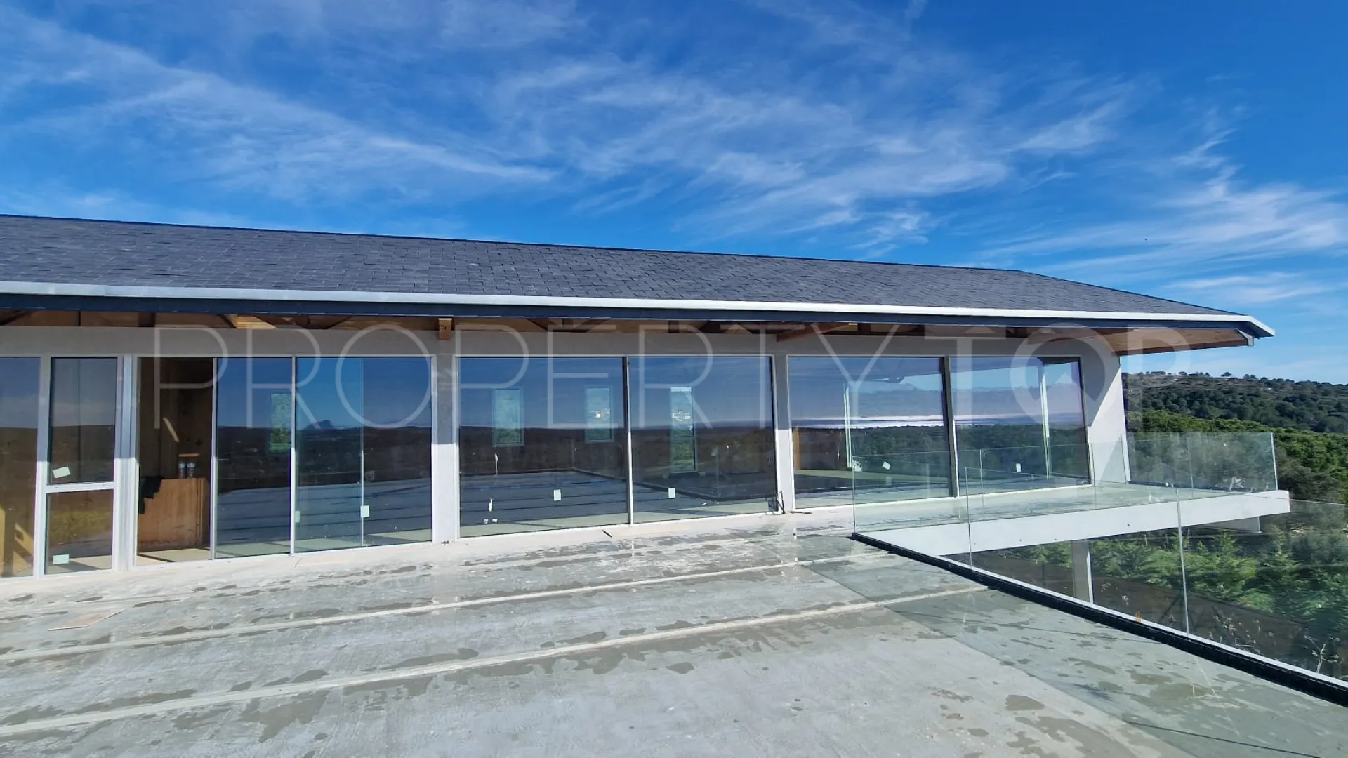 La Reserva, villa en venta con 4 dormitorios