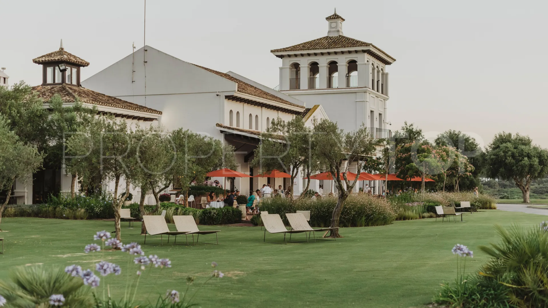 La Reserva, villa en venta con 4 dormitorios