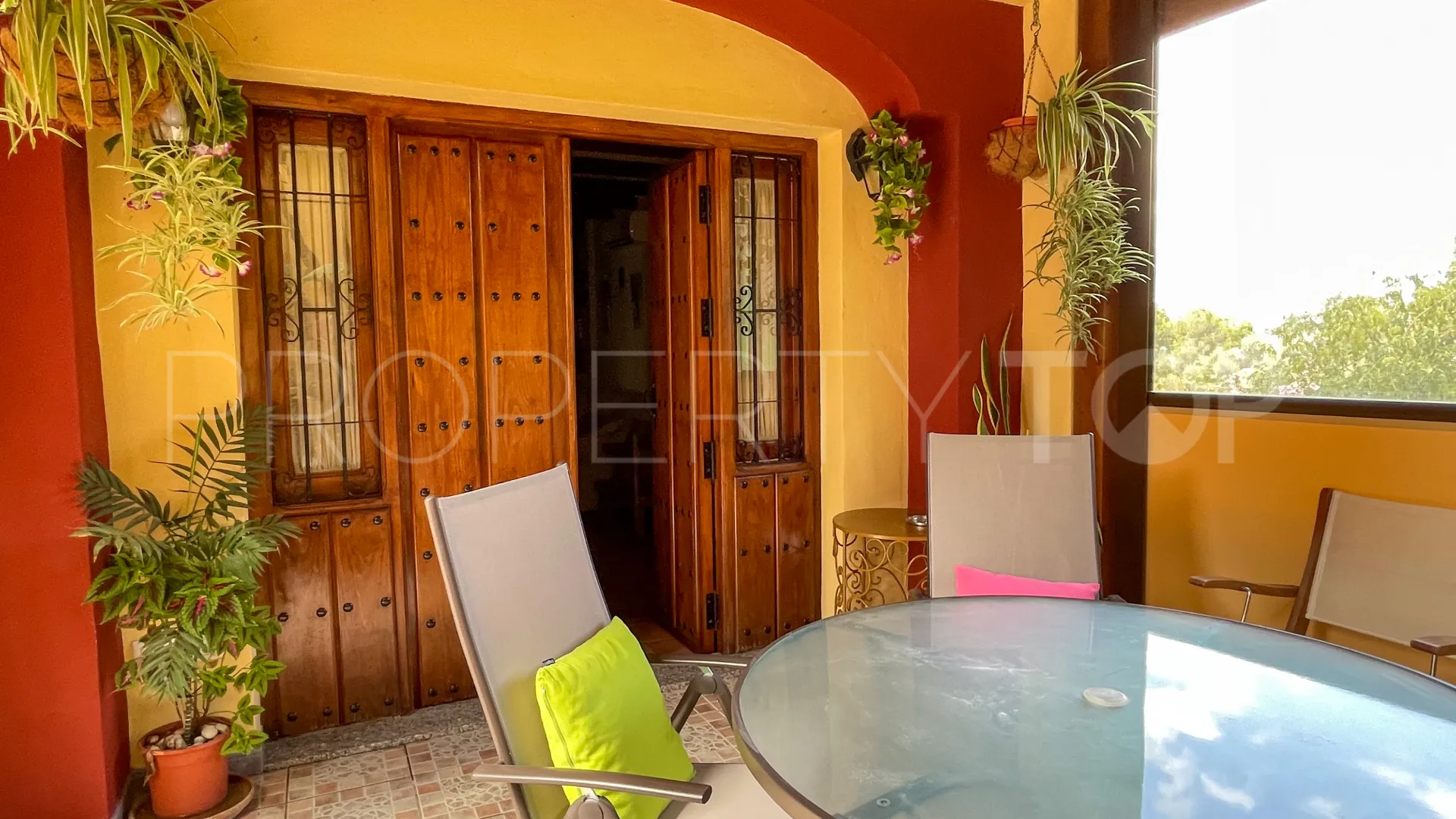 Cortijo in Iznajar for sale