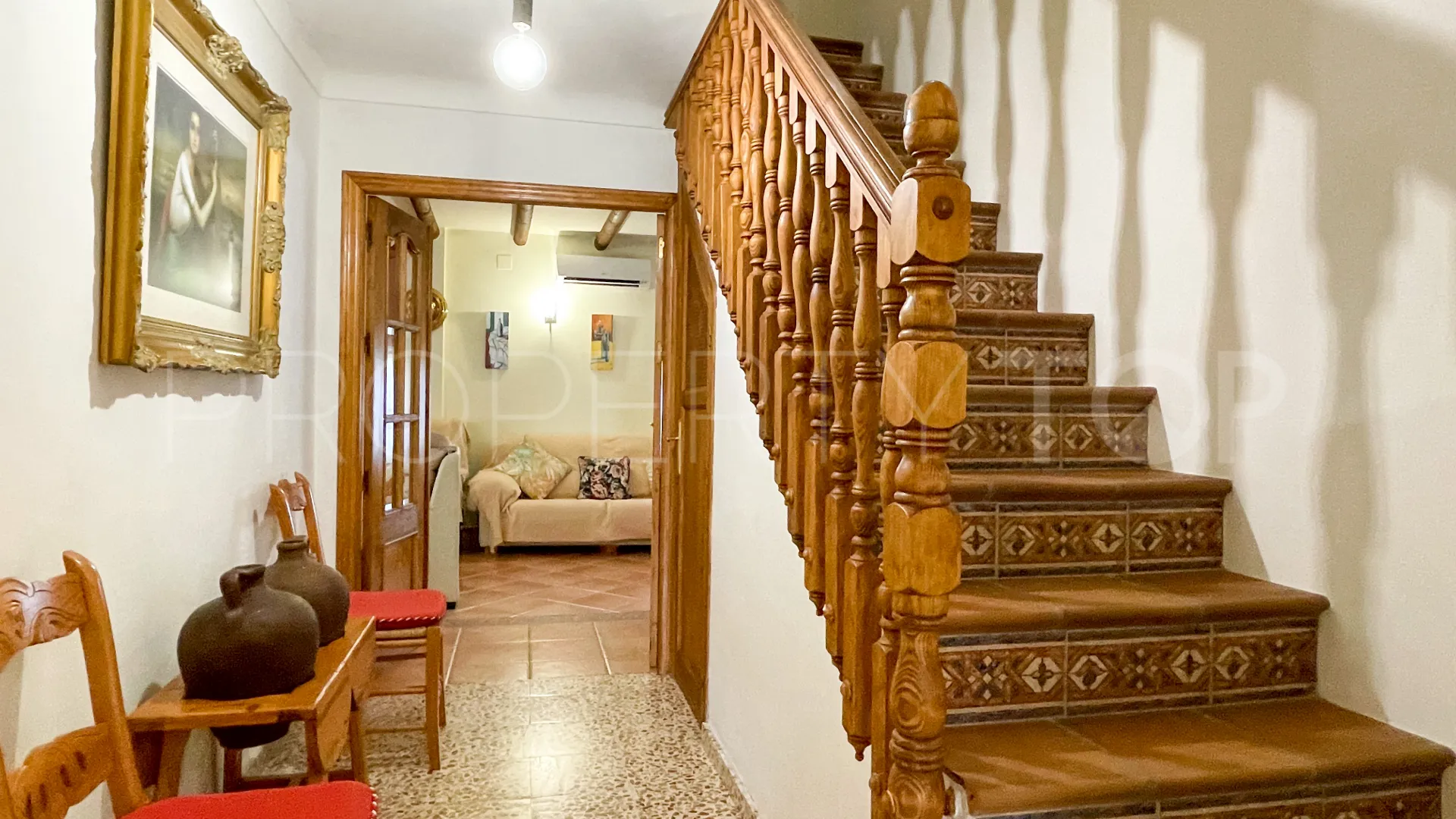 Cortijo in Iznajar for sale