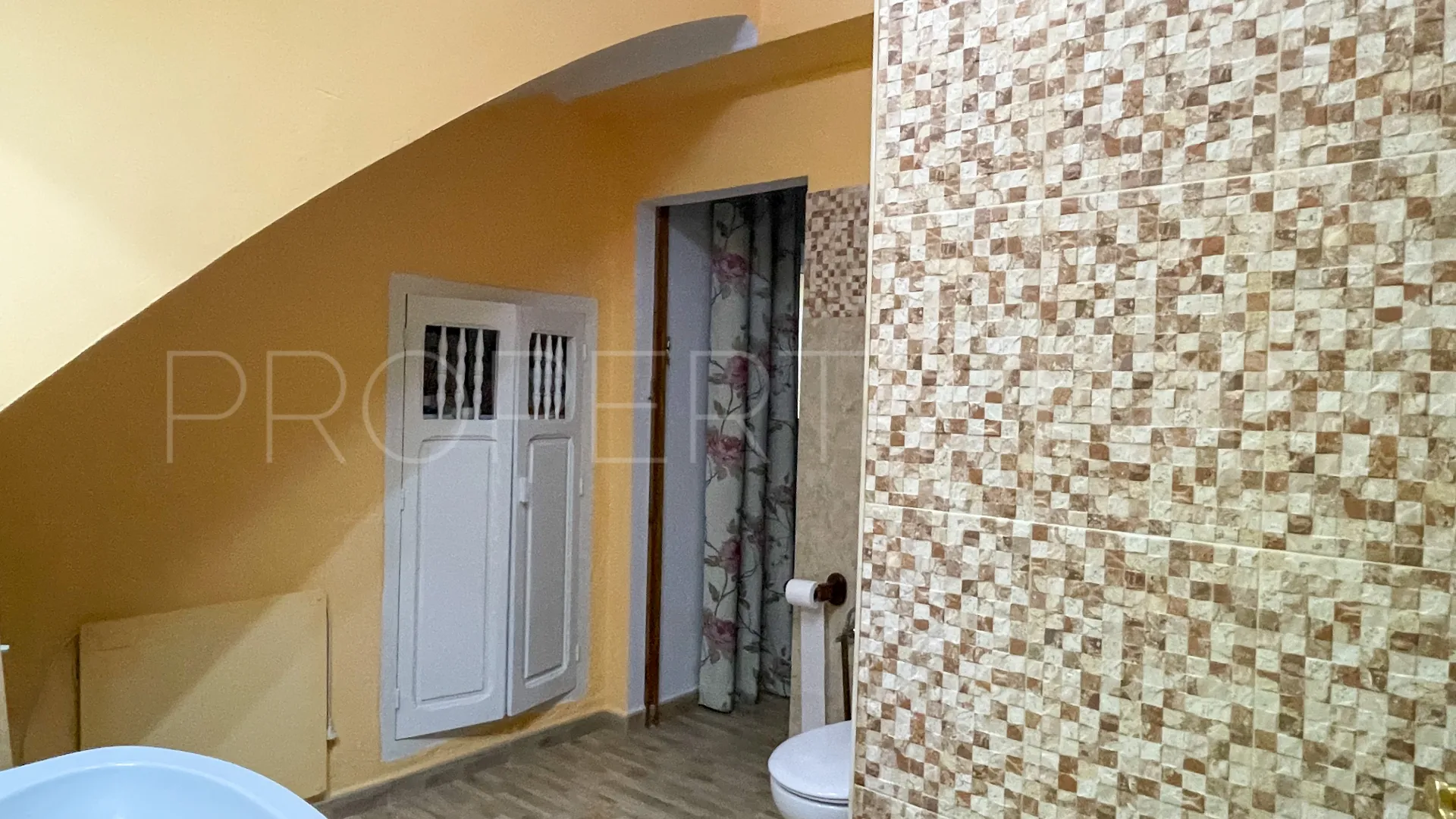 Iznajar, pareado en venta