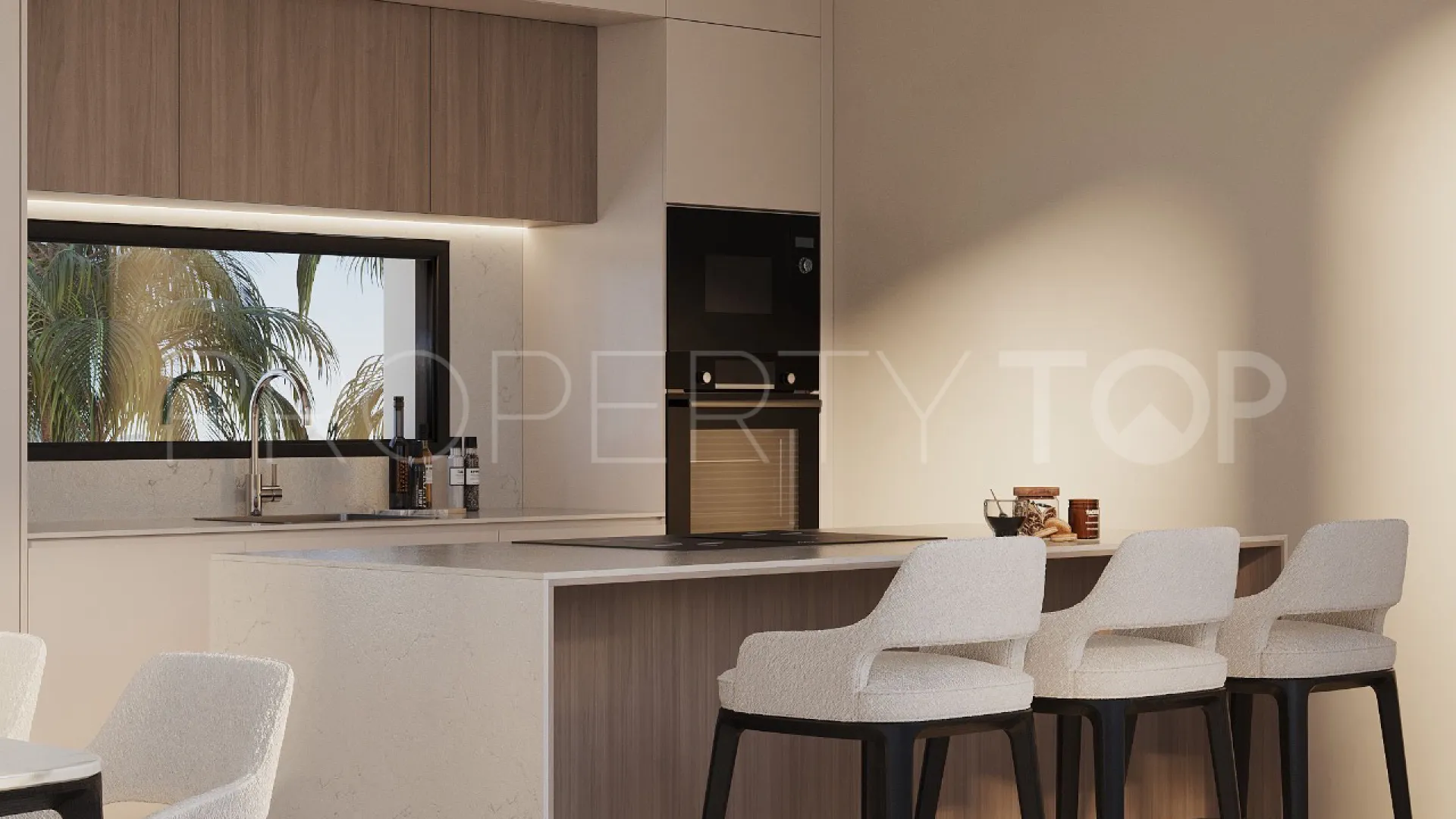 Buy 3 bedrooms villa in Azata Golf