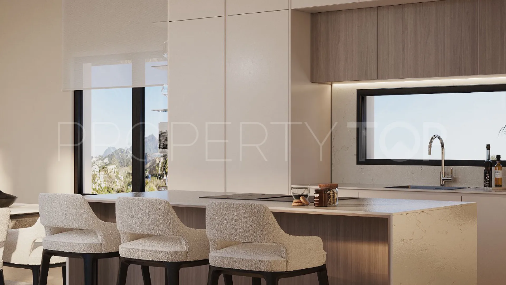 Buy 3 bedrooms villa in Azata Golf