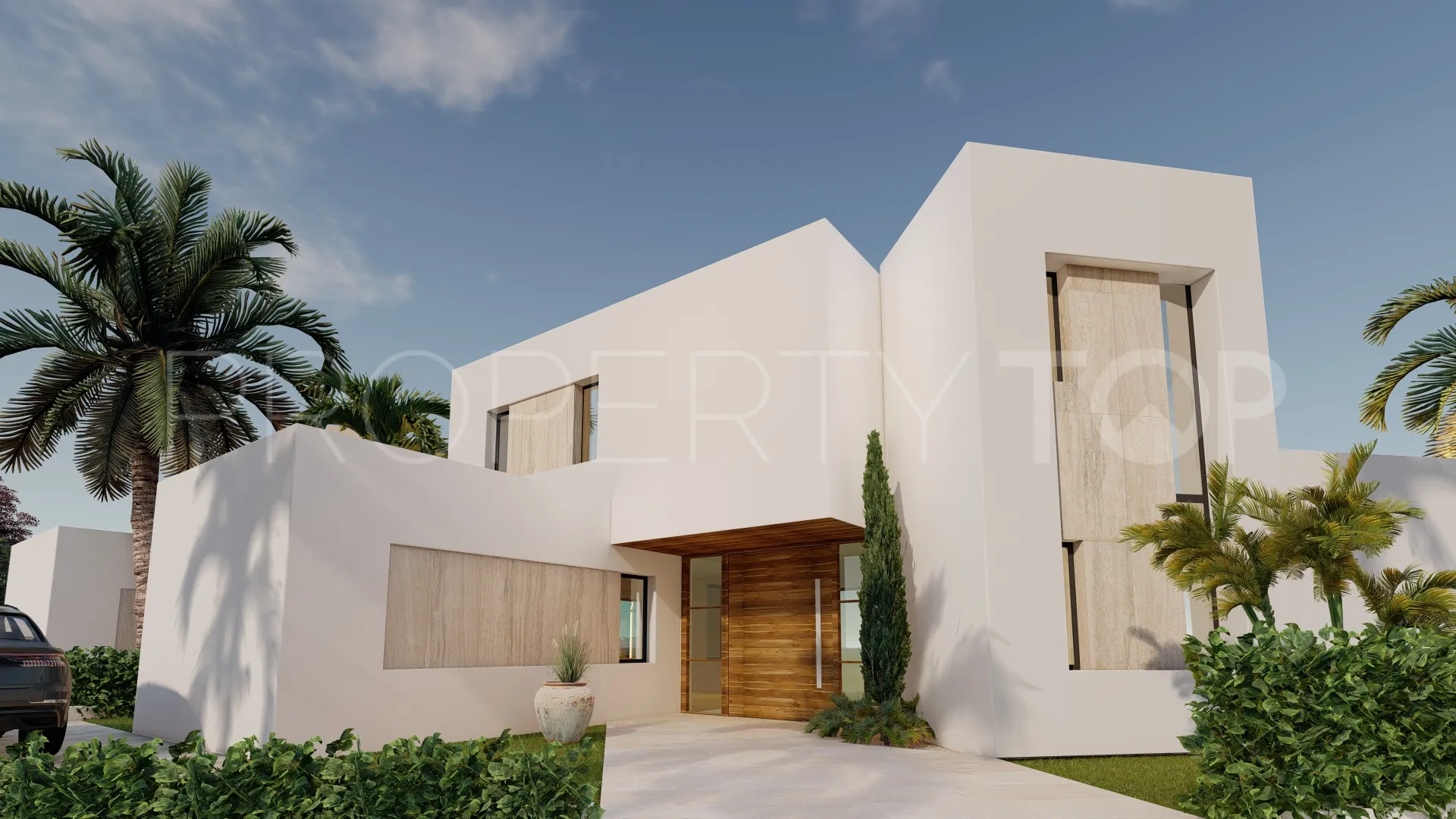 Buy 3 bedrooms villa in Azata Golf