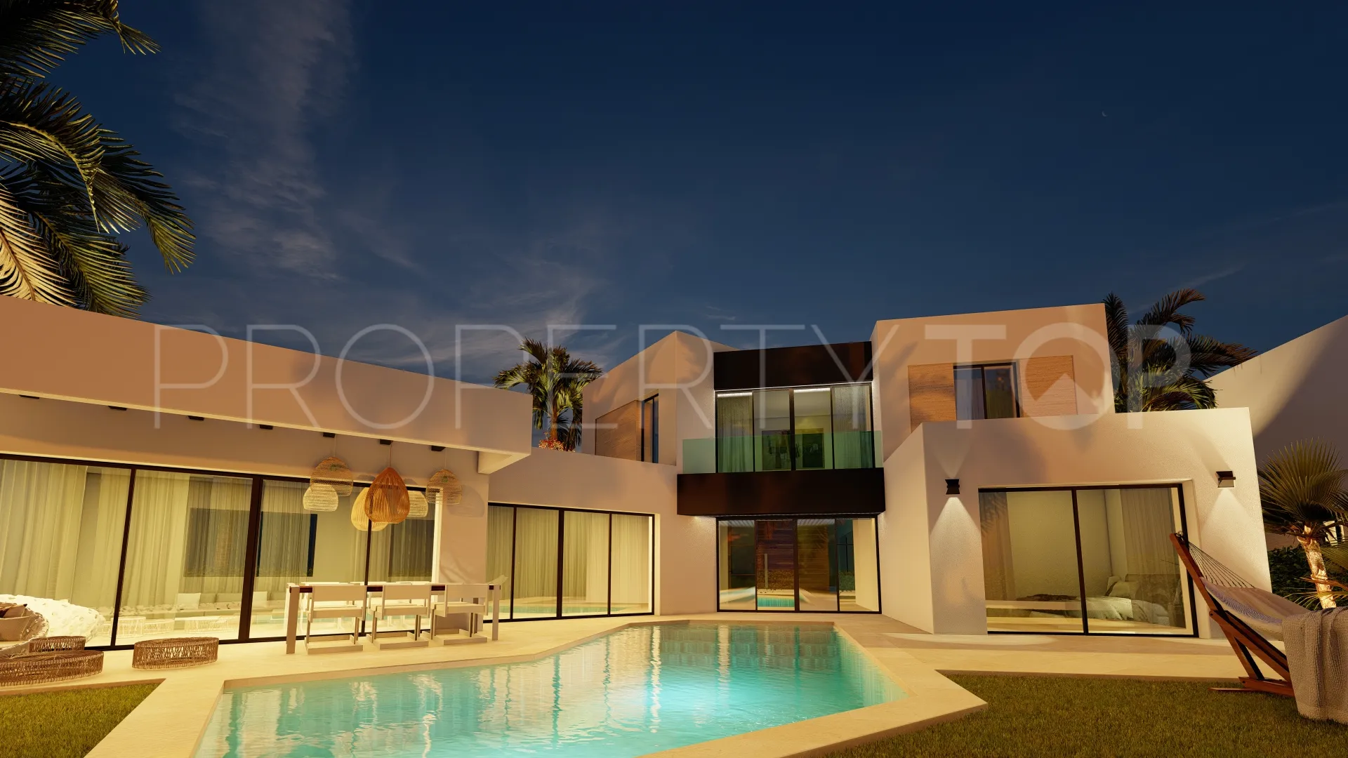 Buy 3 bedrooms villa in Azata Golf