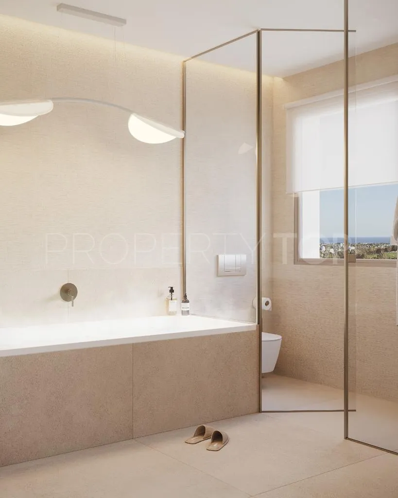 Buy 3 bedrooms villa in Azata Golf