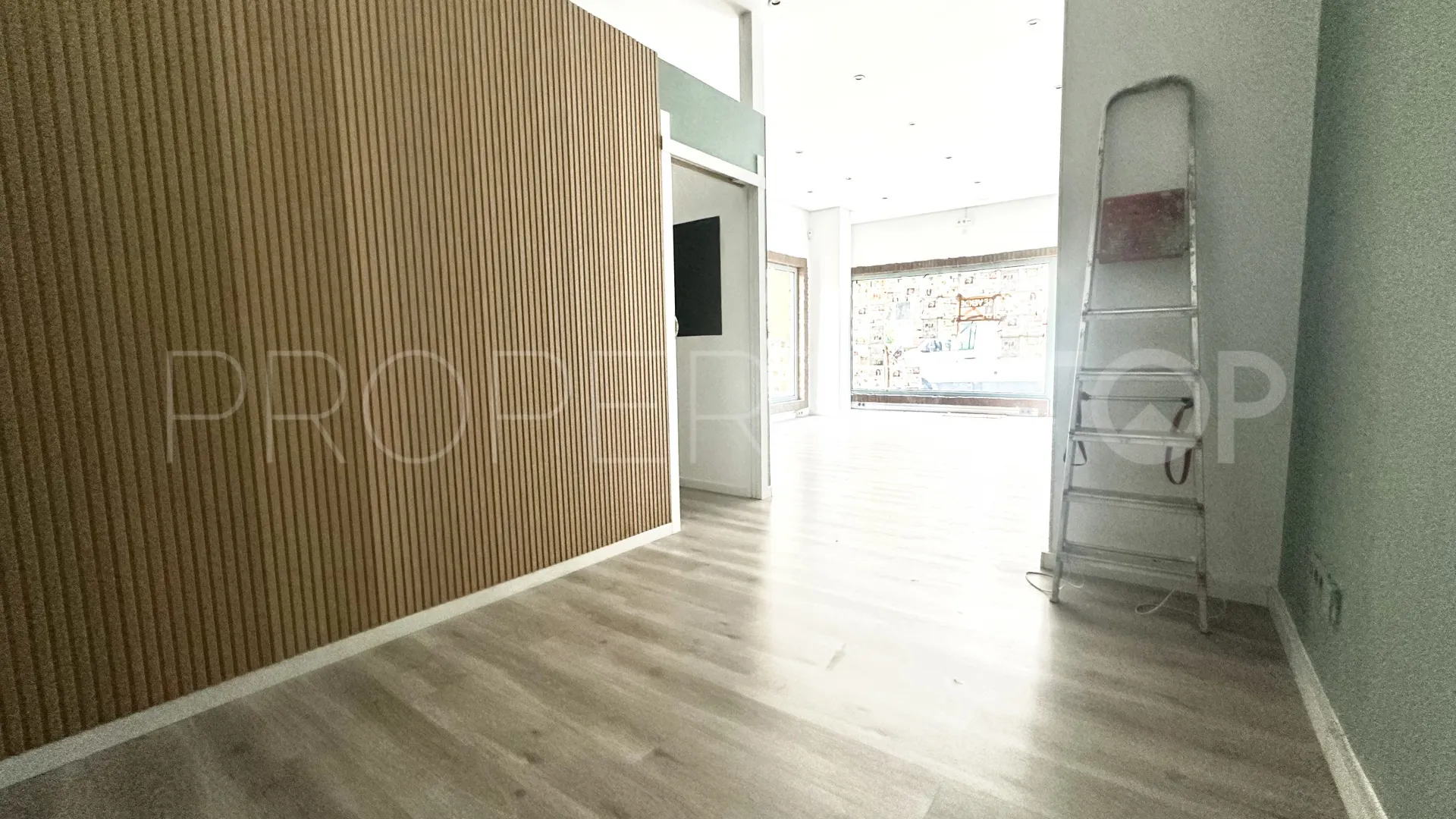Commercial premises for sale in Miraflores