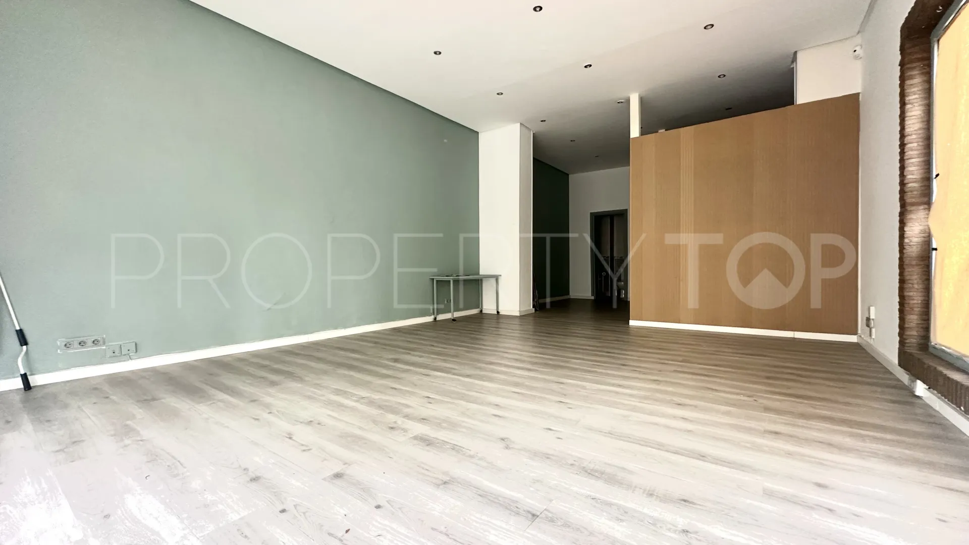 Commercial premises for sale in Miraflores