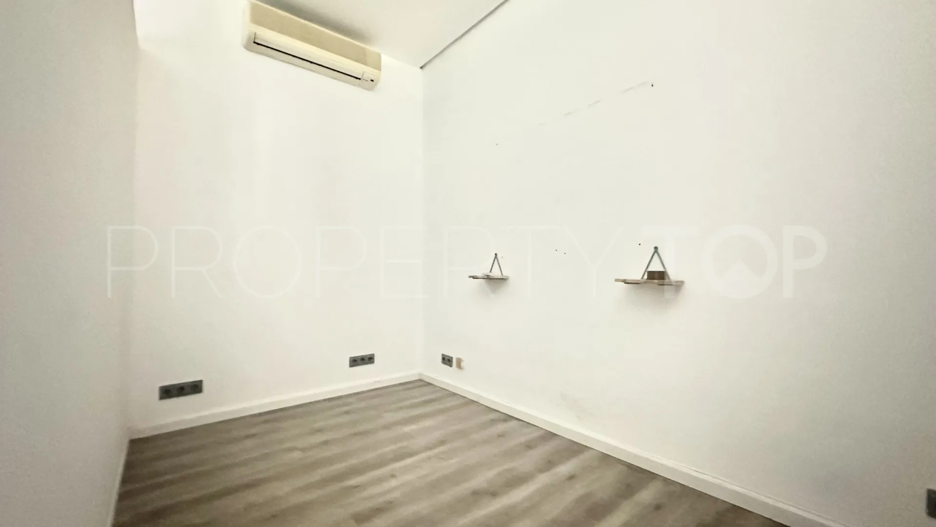 Commercial premises for sale in Miraflores