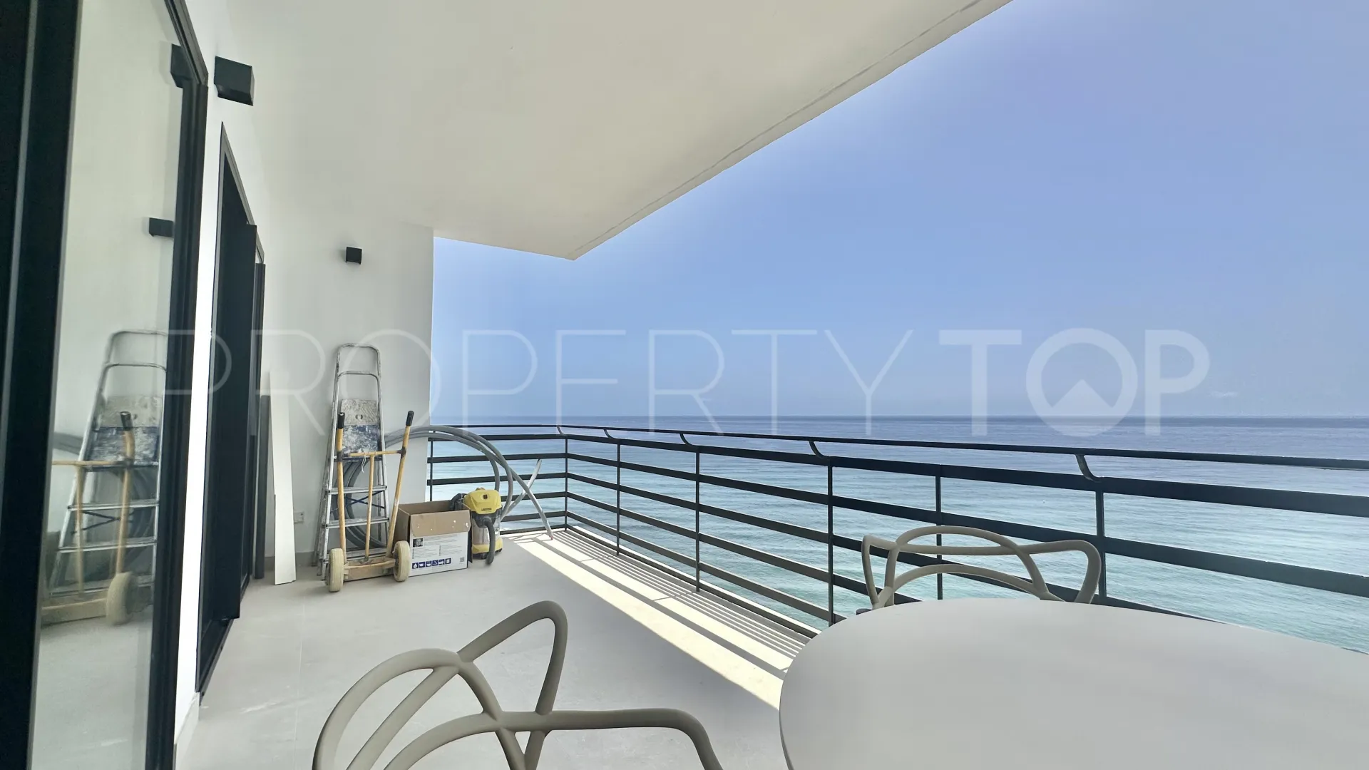 For sale Playa Bajadilla - Puertos apartment