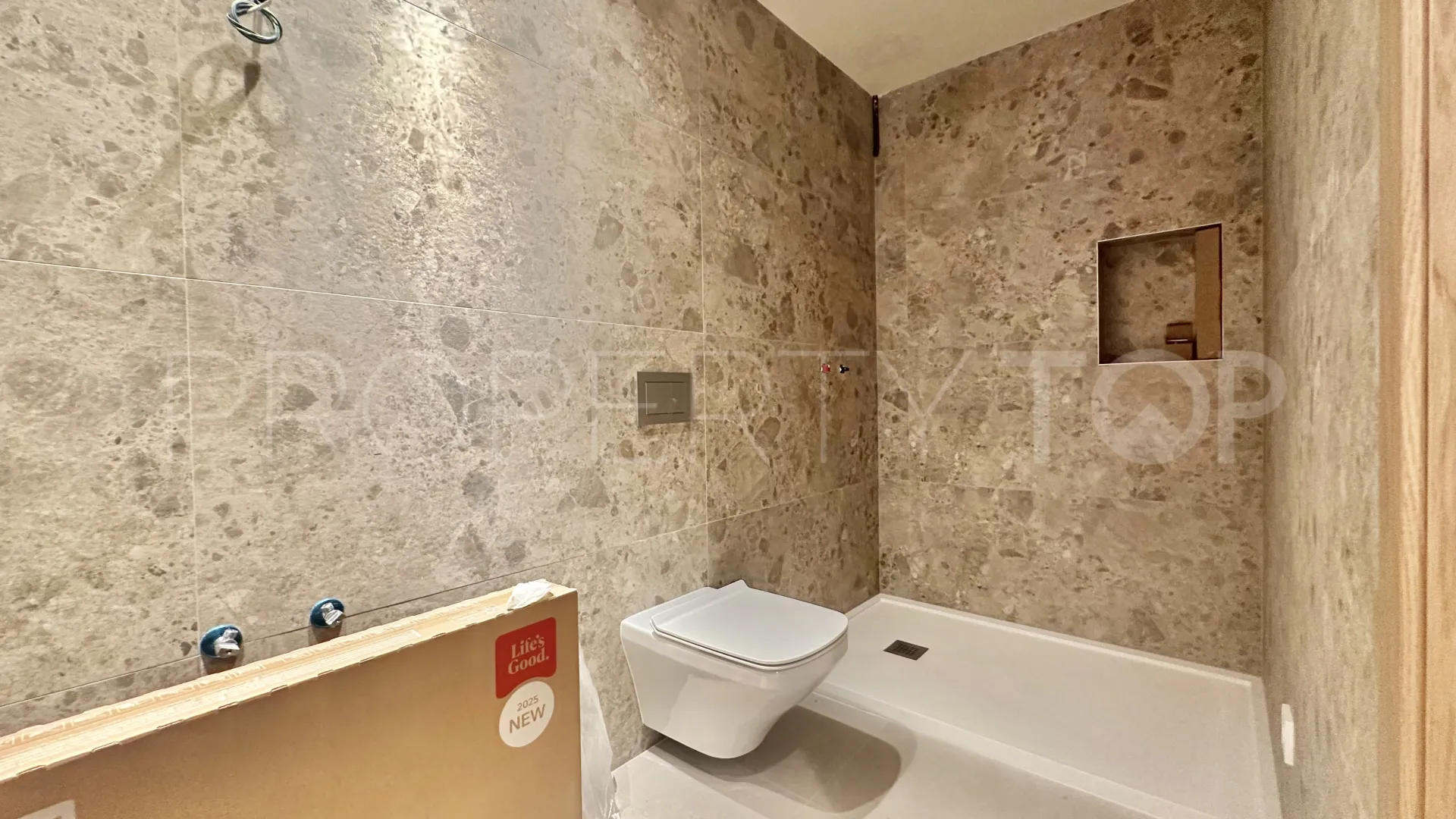 For sale Playa Bajadilla - Puertos apartment
