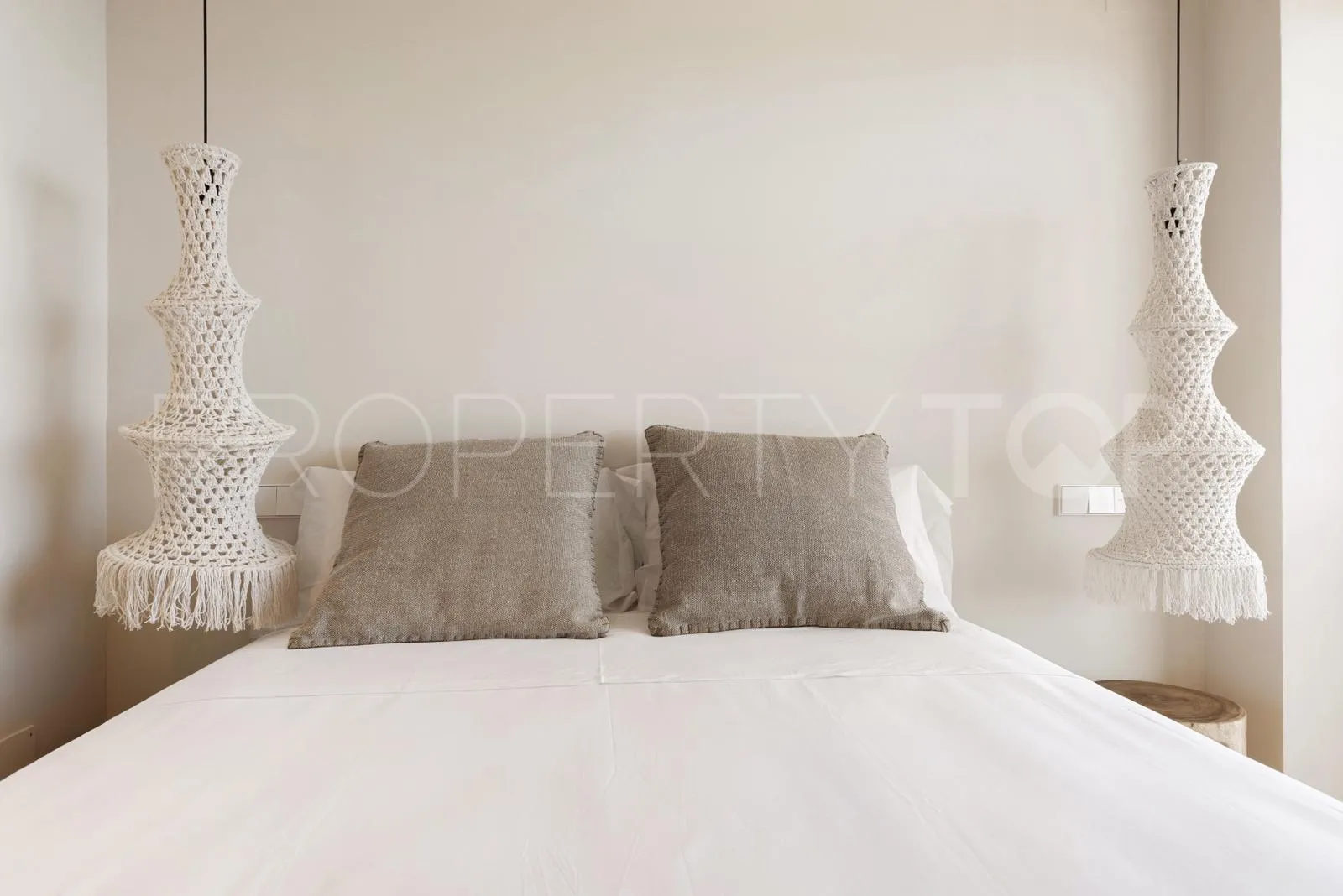 For sale Playa Bajadilla - Puertos apartment