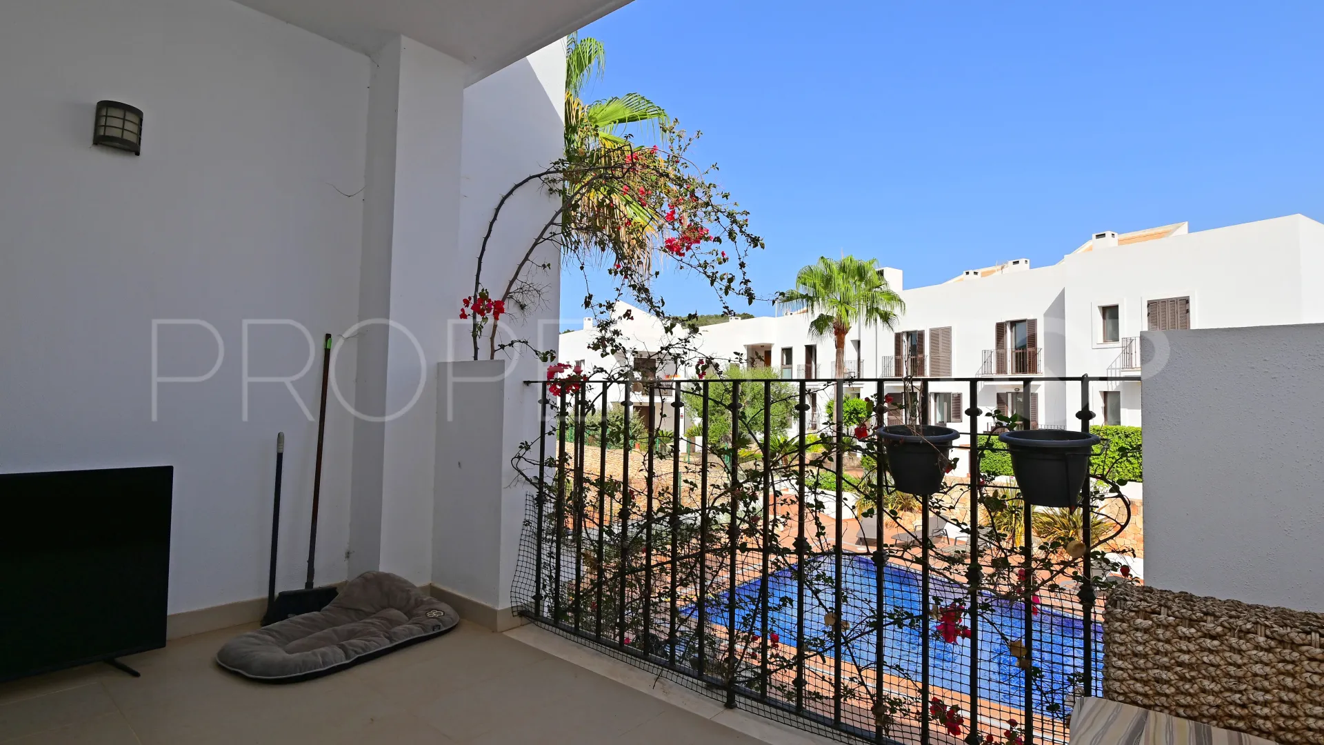 Se vende Ático en San Carlos