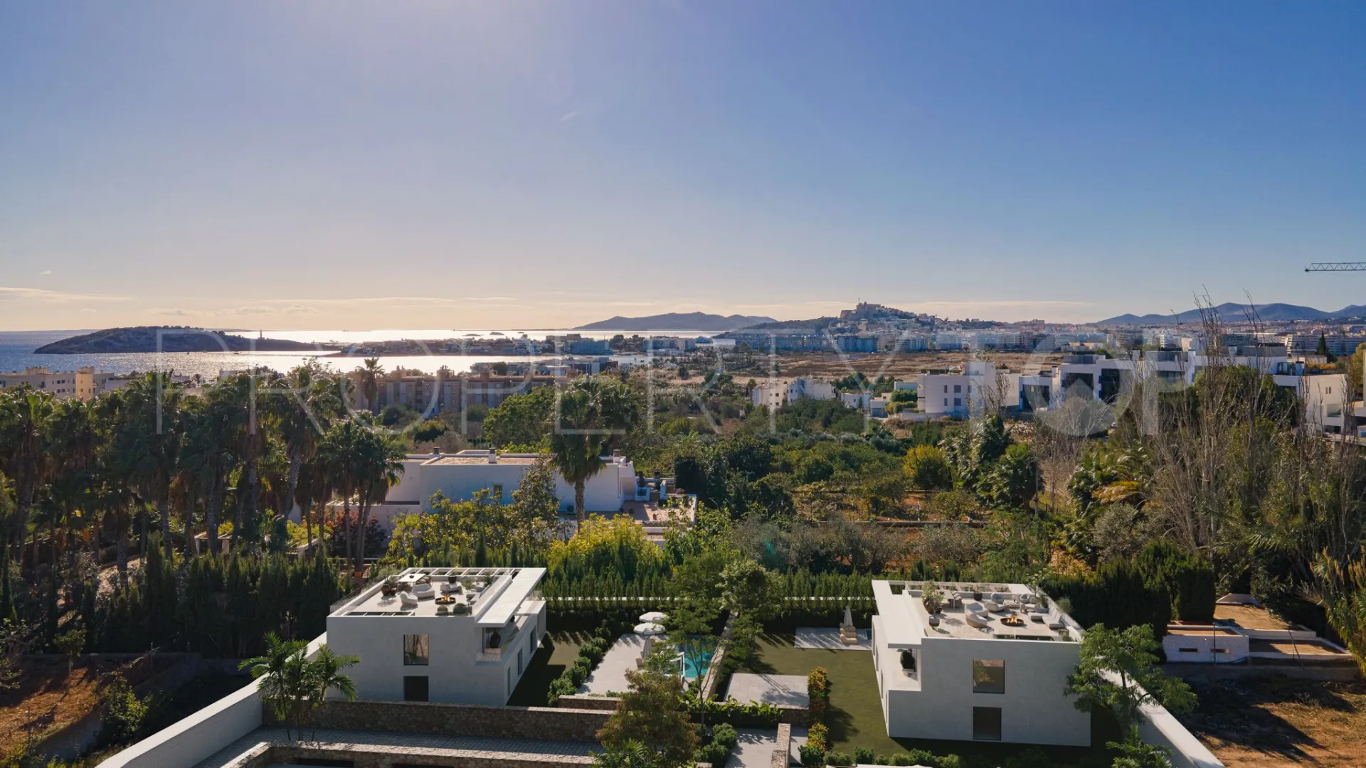 Villa de 4 dormitorios en venta en Talamanca