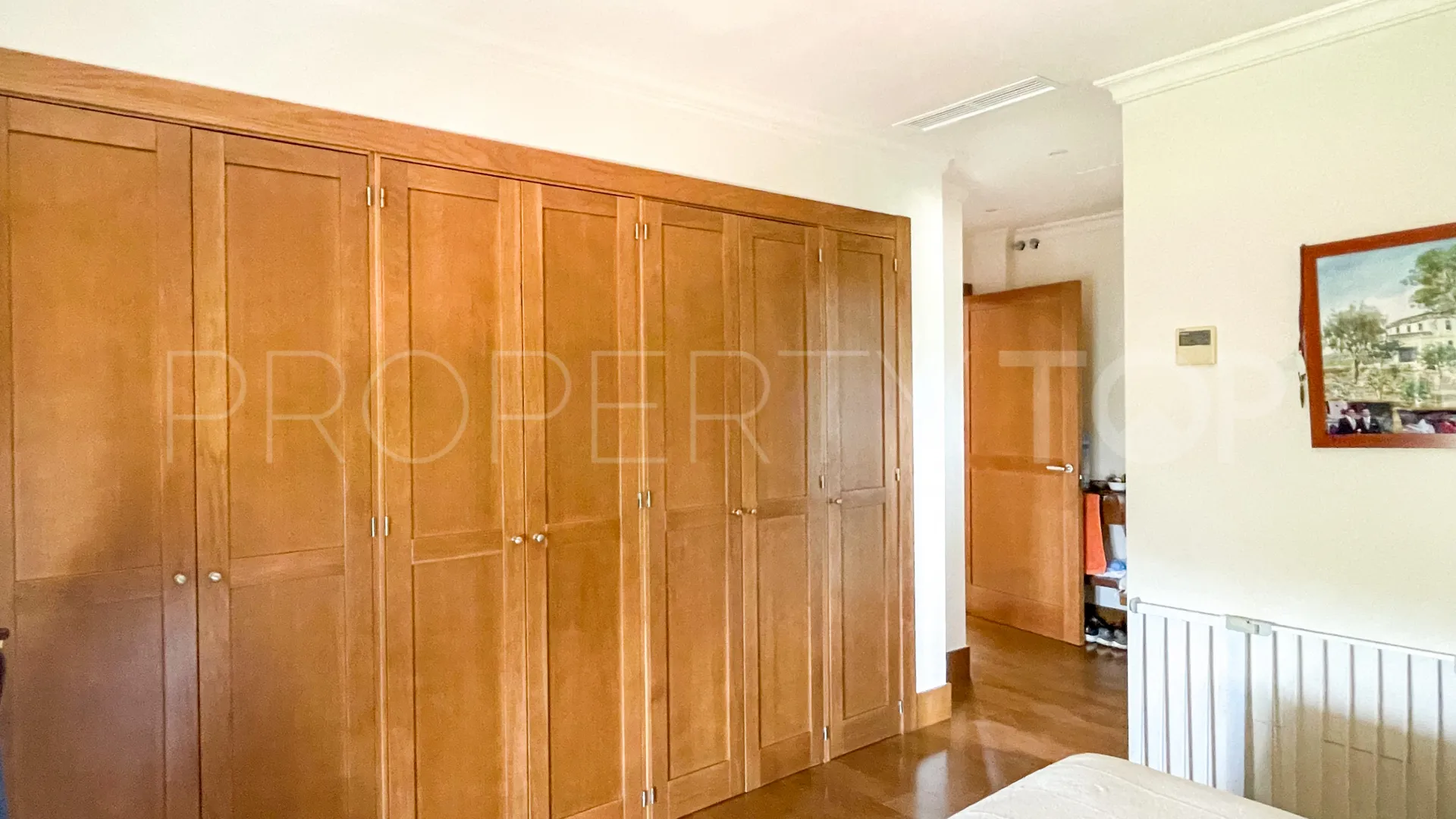 For sale Antequera villa with 6 bedrooms