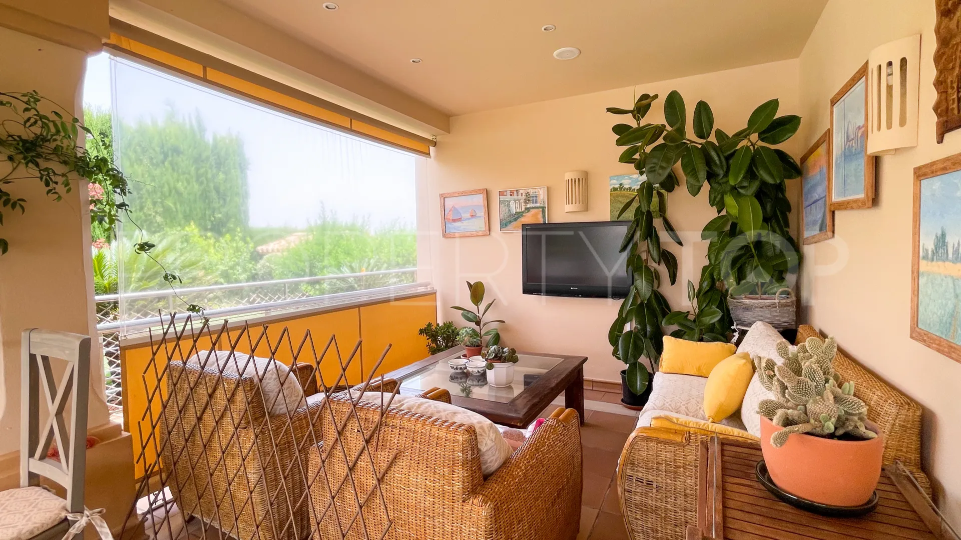 For sale Antequera villa with 6 bedrooms