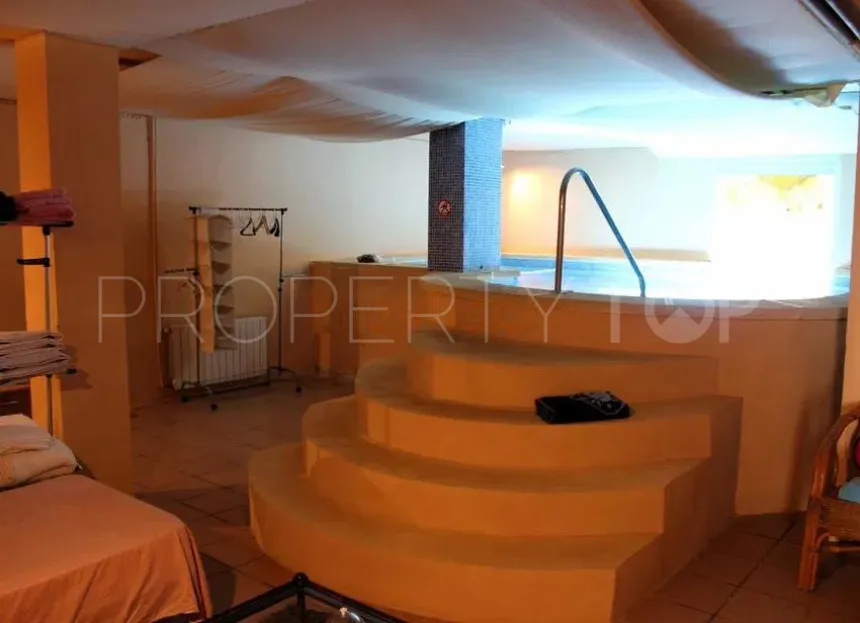 For sale chalet in Vicar