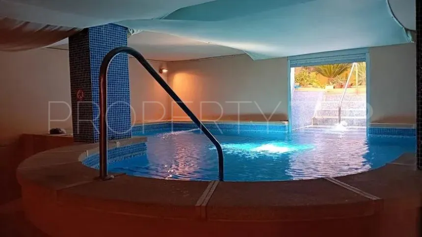 For sale chalet in Vicar