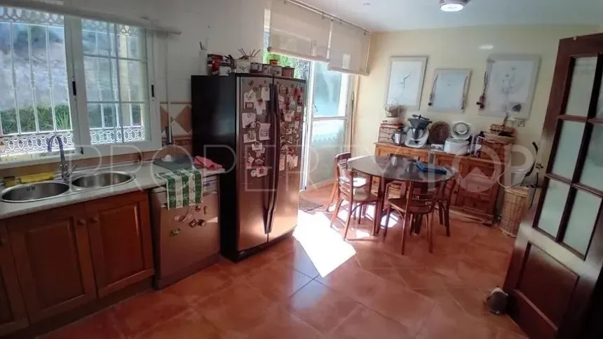 For sale chalet in Vicar
