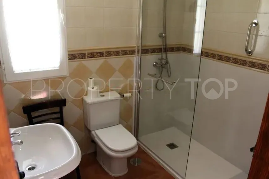 For sale chalet in Vicar