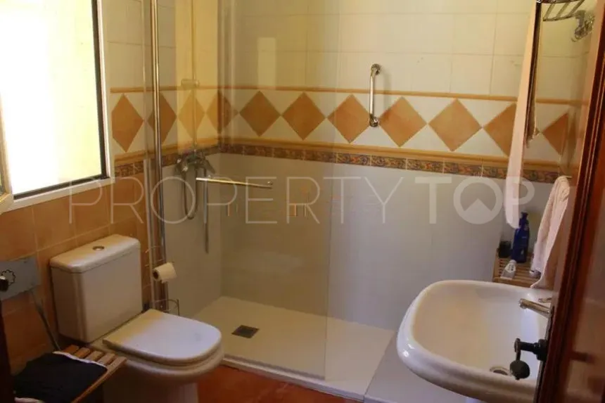 For sale chalet in Vicar