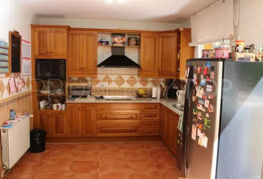 For sale chalet in Vicar
